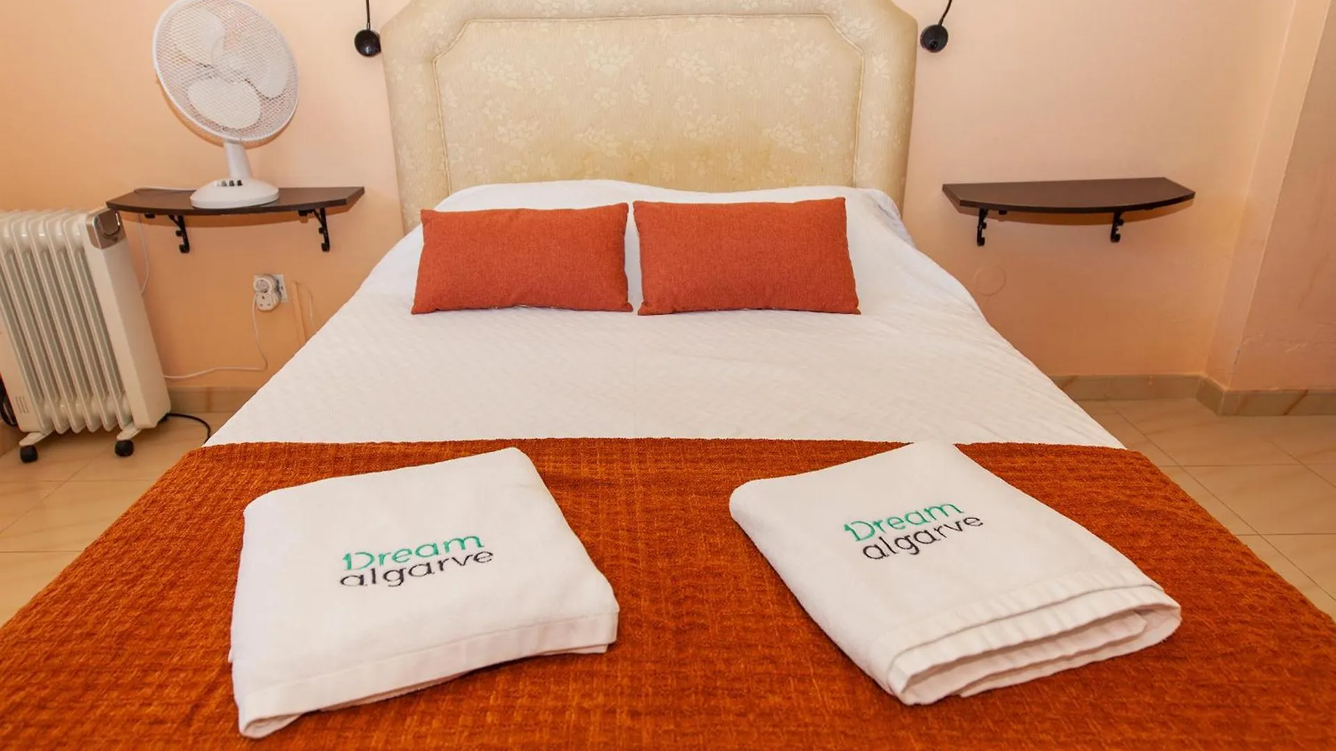 Apartamento A10 - Silence Ground-Floor And Pool Lagos