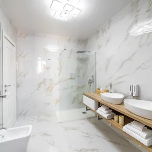  Apartamento Iroome Italia