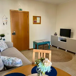 205 Apartamento