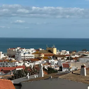  Apartamento With A And Ocean View