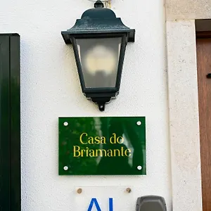  Apartamento Casa Do Briamante 9 Portugal
