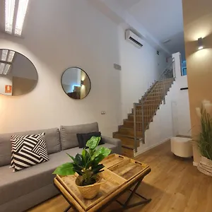  Apartamento Espacio19 España