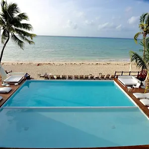  Apartamento Deluxe Beachside, Private Beach Club And Golf México