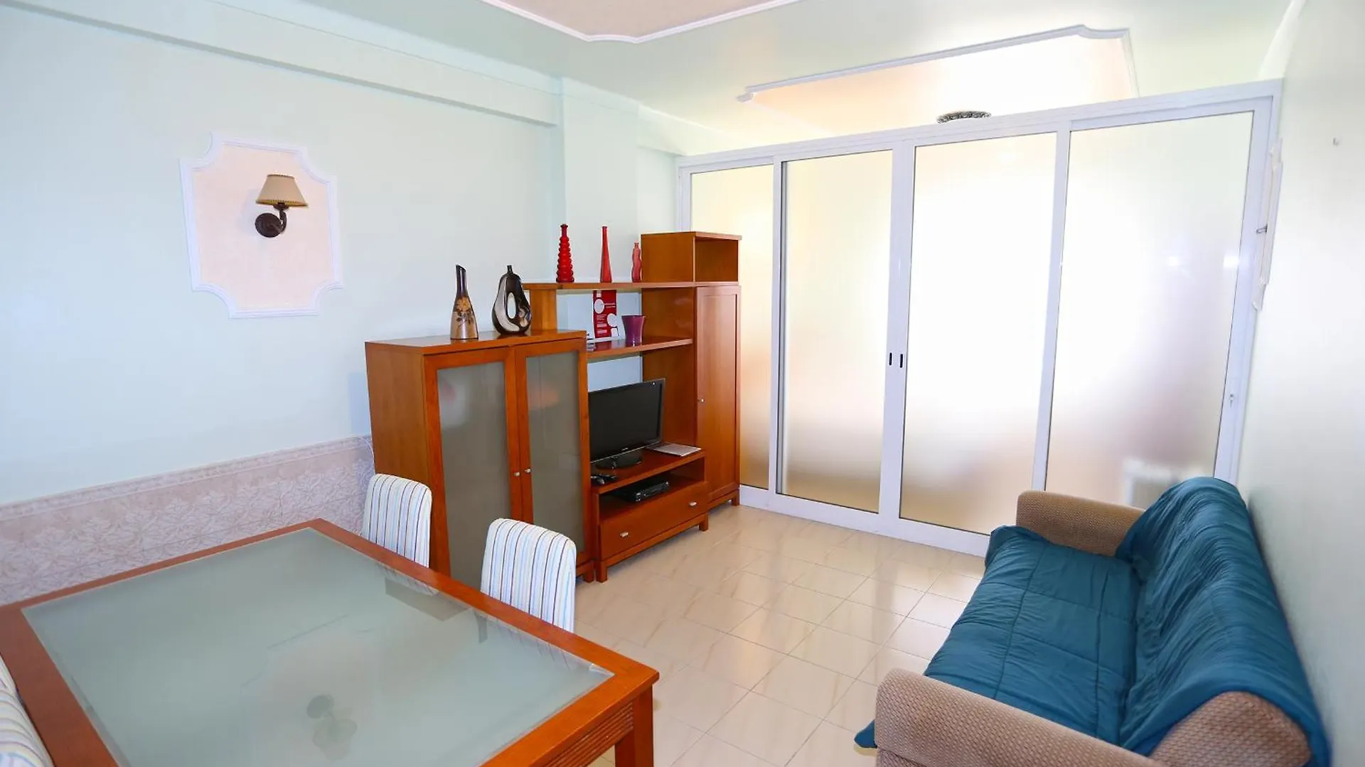 A10 - Silence Ground-Floor And Pool Apartment Lagos