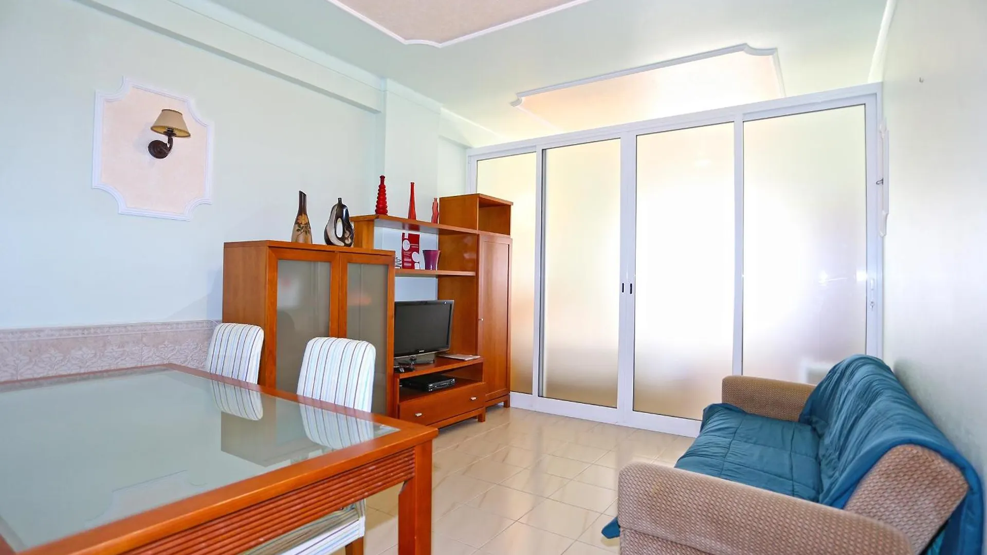 A10 - Silence Ground-Floor And Pool Apartment Lagos
