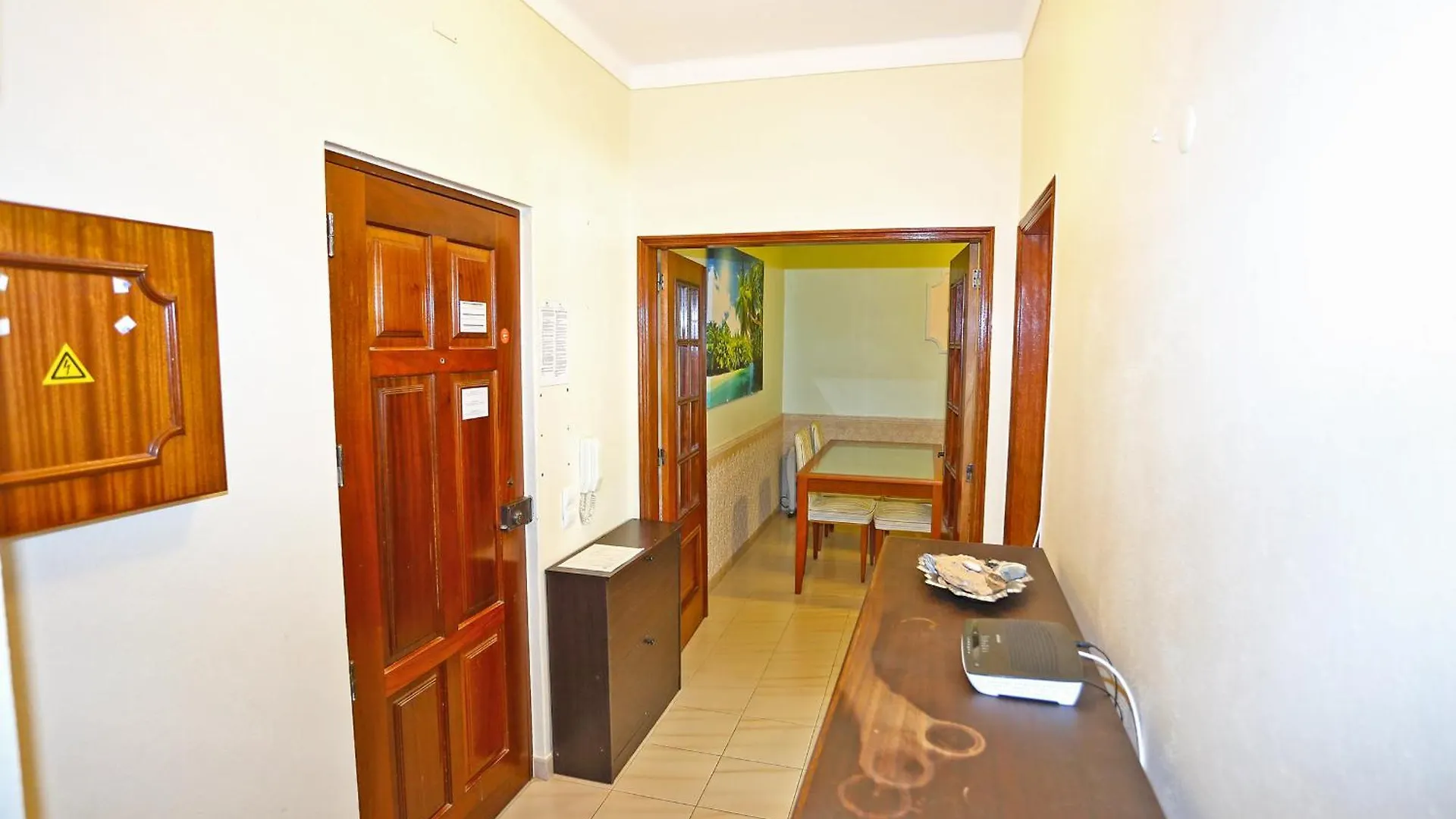 A10 - Silence Ground-Floor And Pool Apartment Lagos Portugal