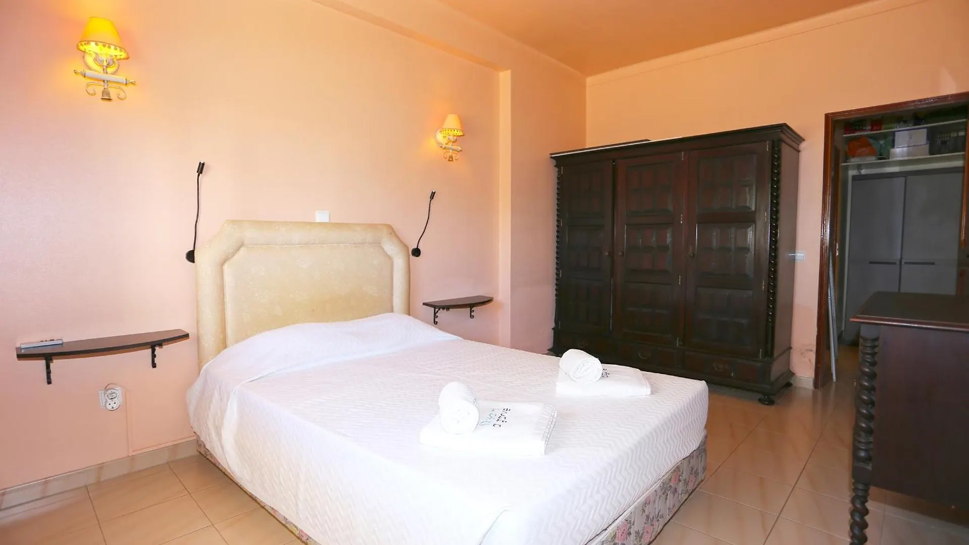 A10 - Silence Ground-Floor And Pool Apartamento Lagos