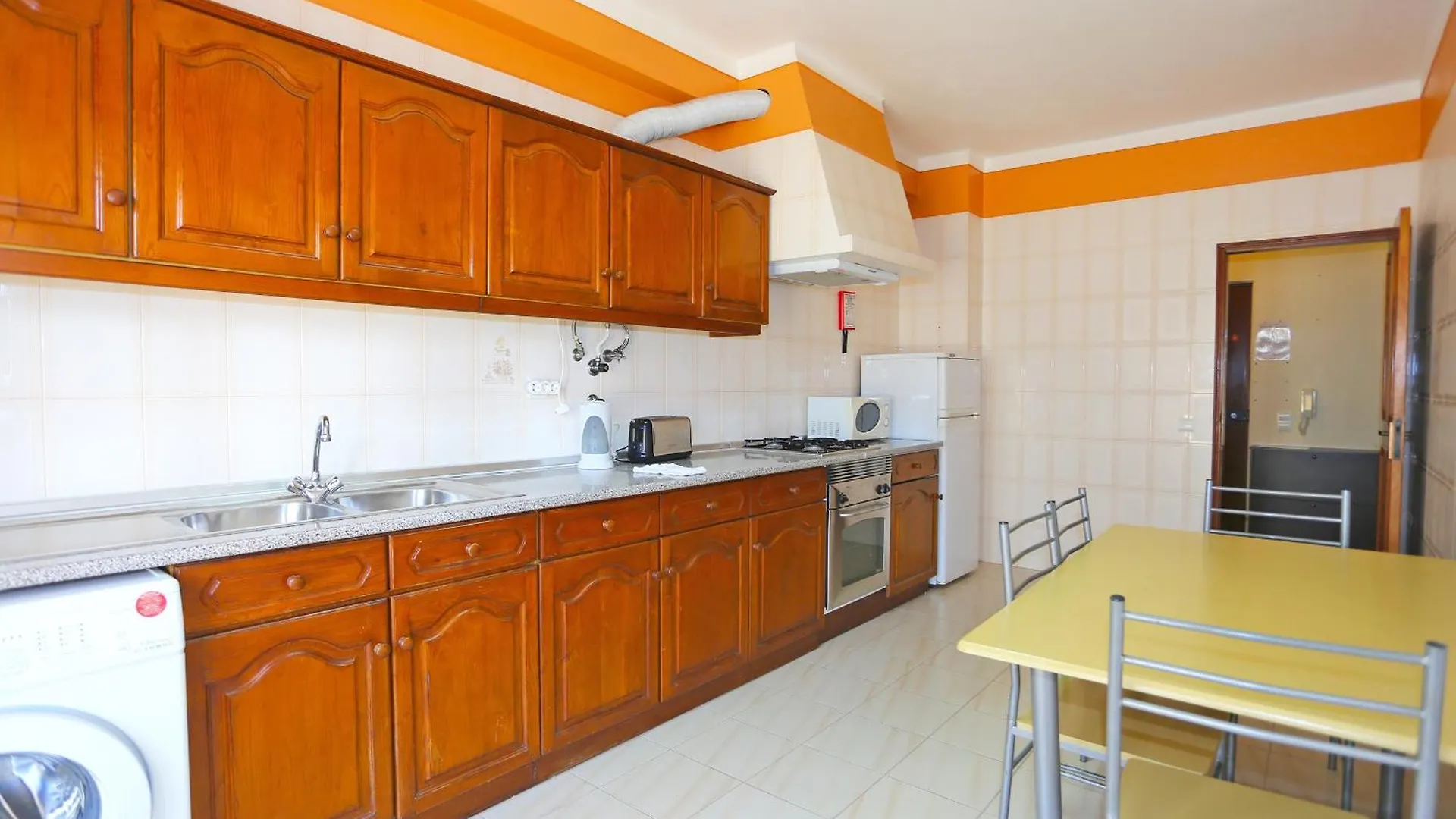 A10 - Silence Ground-Floor And Pool Apartamento Lagos 0*,