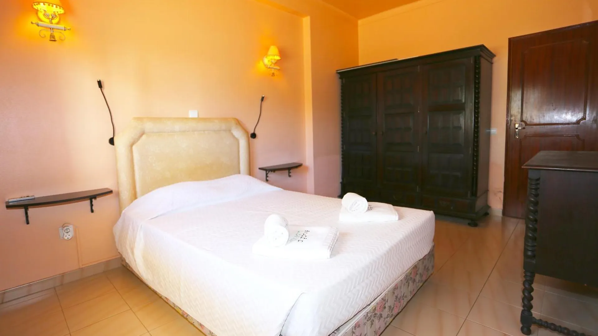 A10 - Silence Ground-Floor And Pool Apartment Lagos
