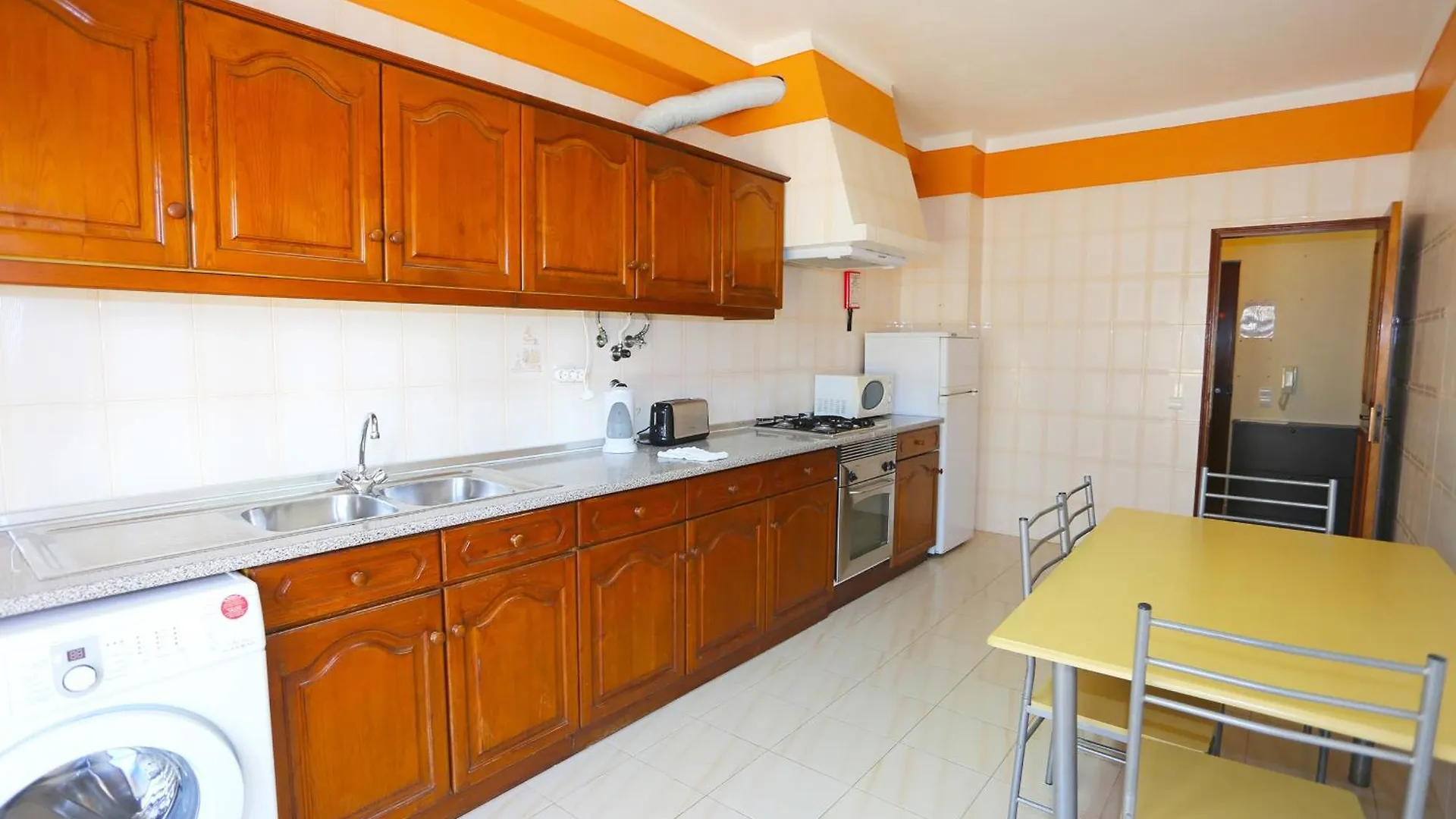 A10 - Silence Ground-Floor And Pool Apartment Lagos 0*,