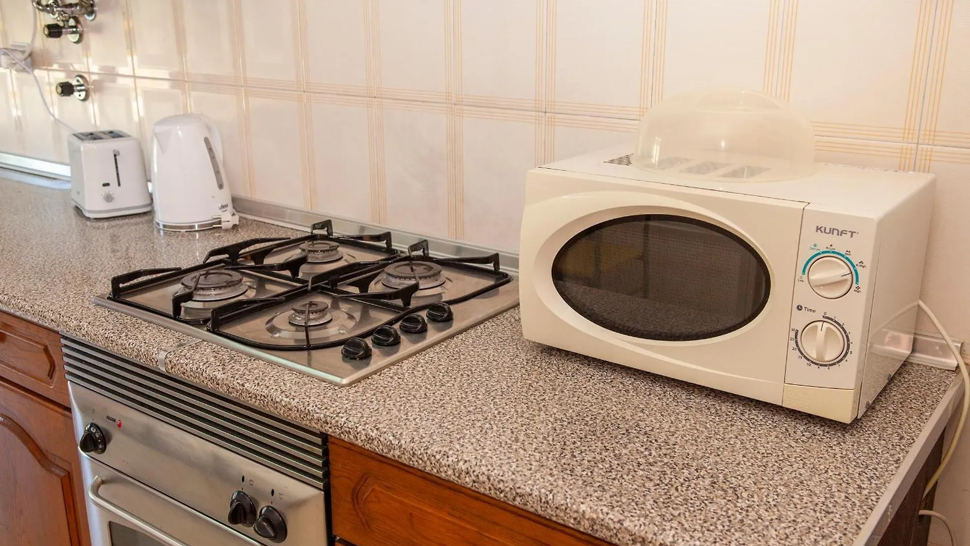 A10 - Silence Ground-Floor And Pool Apartment Lagos