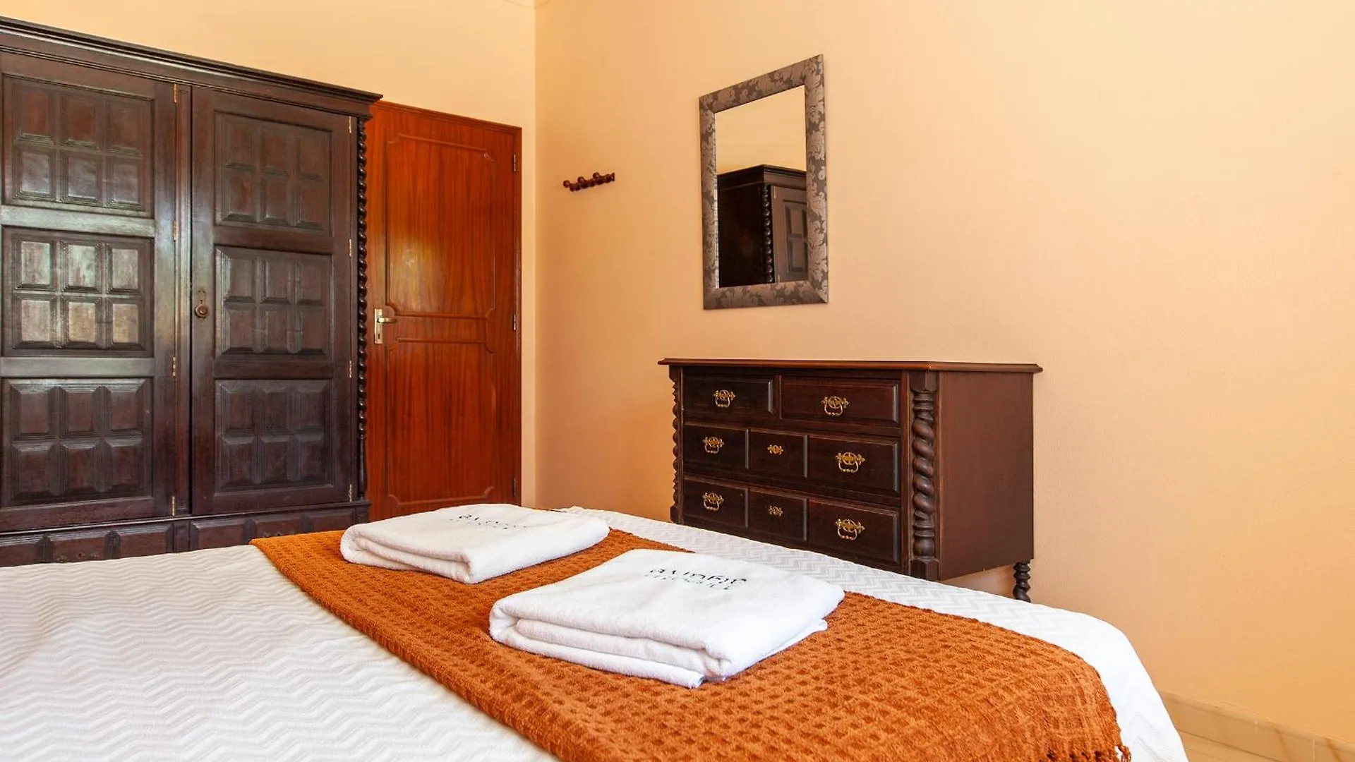 A10 - Silence Ground-Floor And Pool Apartamento Lagos