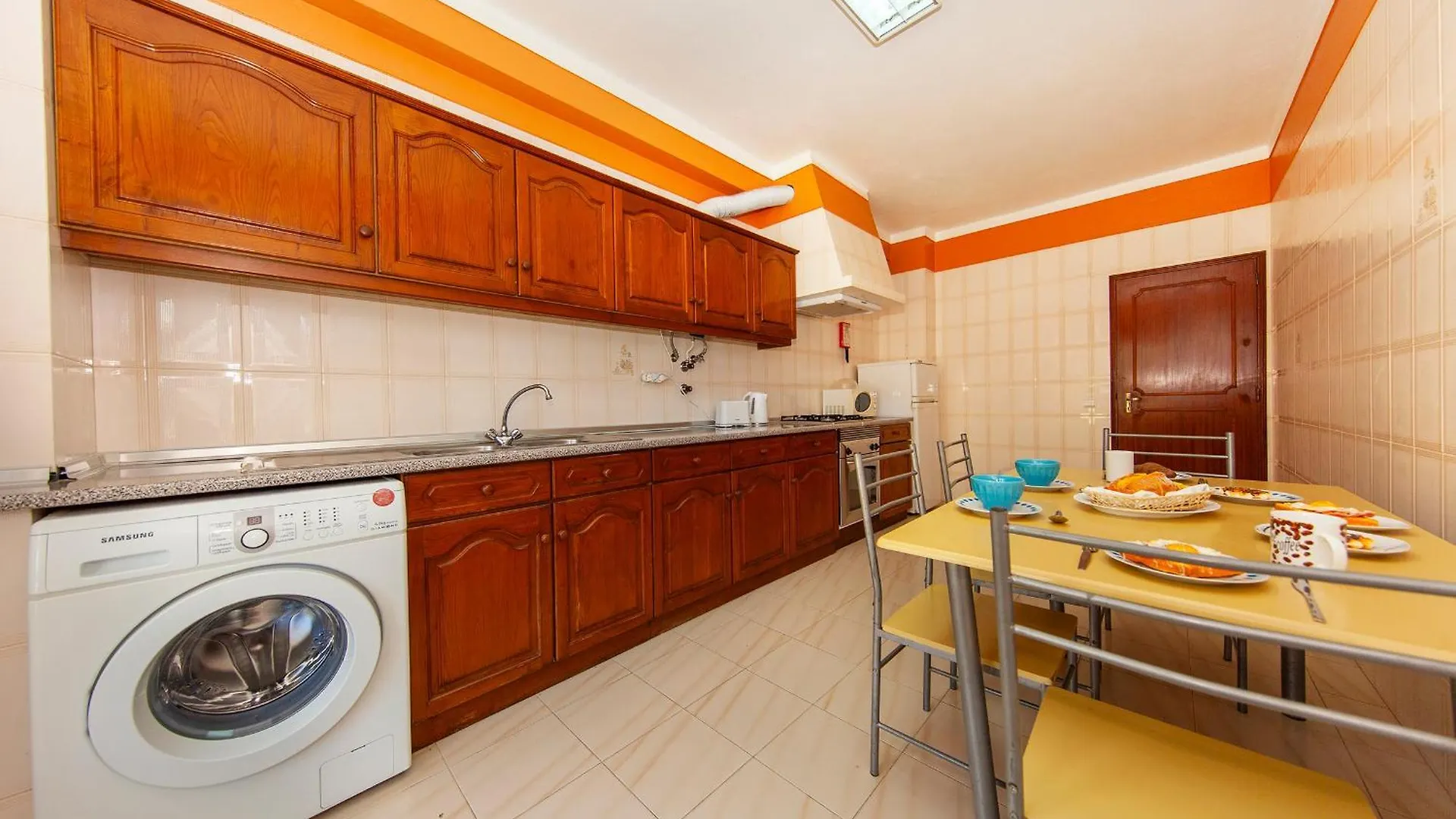 A10 - Silence Ground-Floor And Pool Apartamento Lagos Portugal