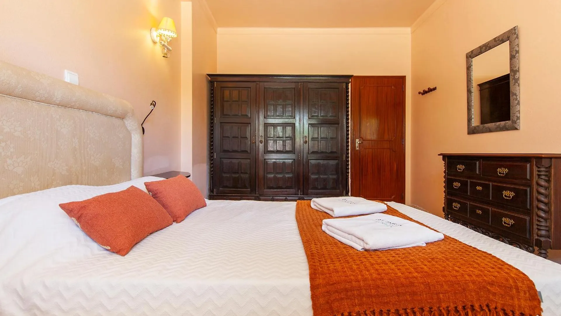 A10 - Silence Ground-Floor And Pool Apartamento Lagos