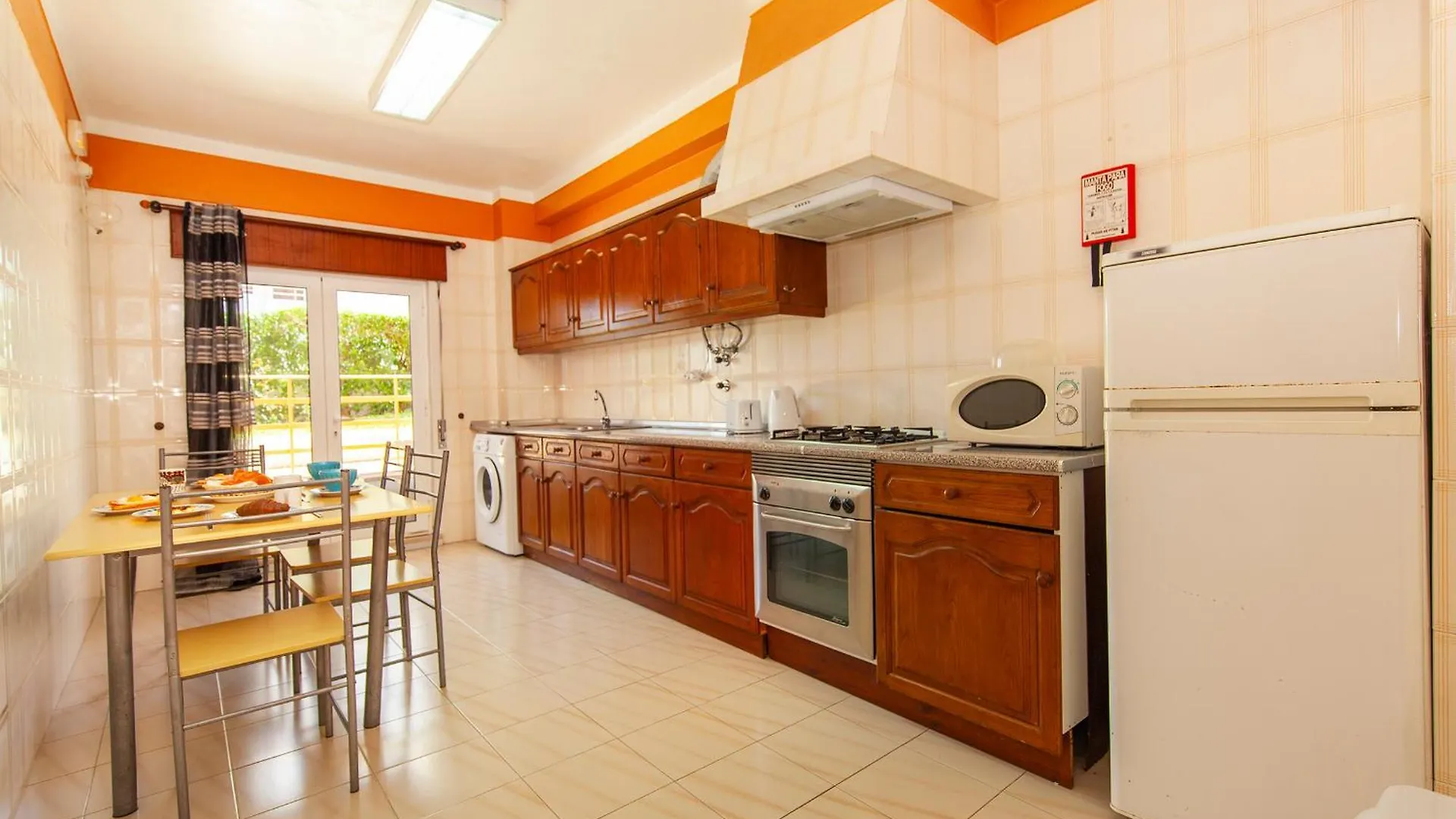 A10 - Silence Ground-Floor And Pool Apartamento Lagos