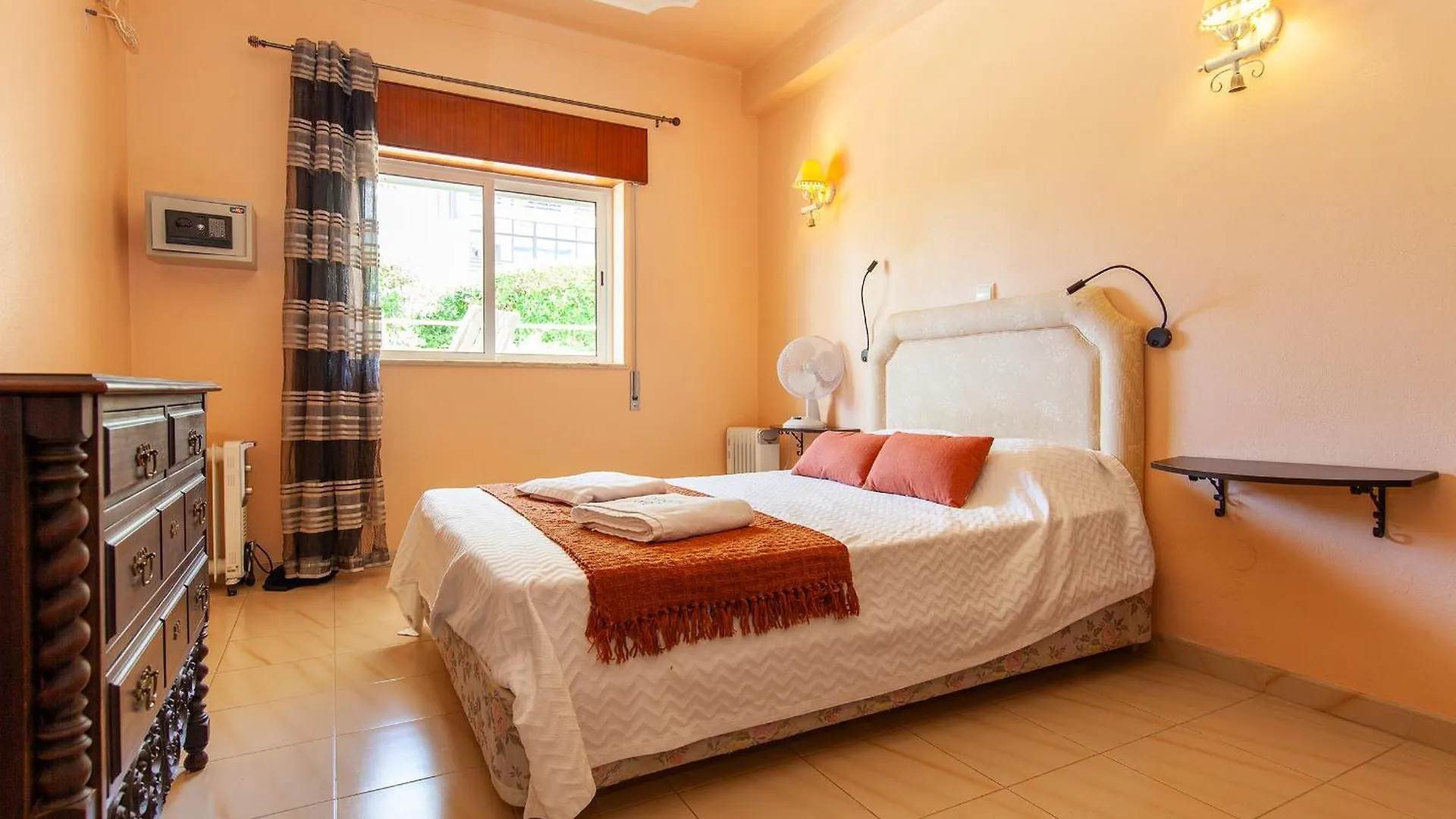 A10 - Silence Ground-Floor And Pool Apartamento Lagos