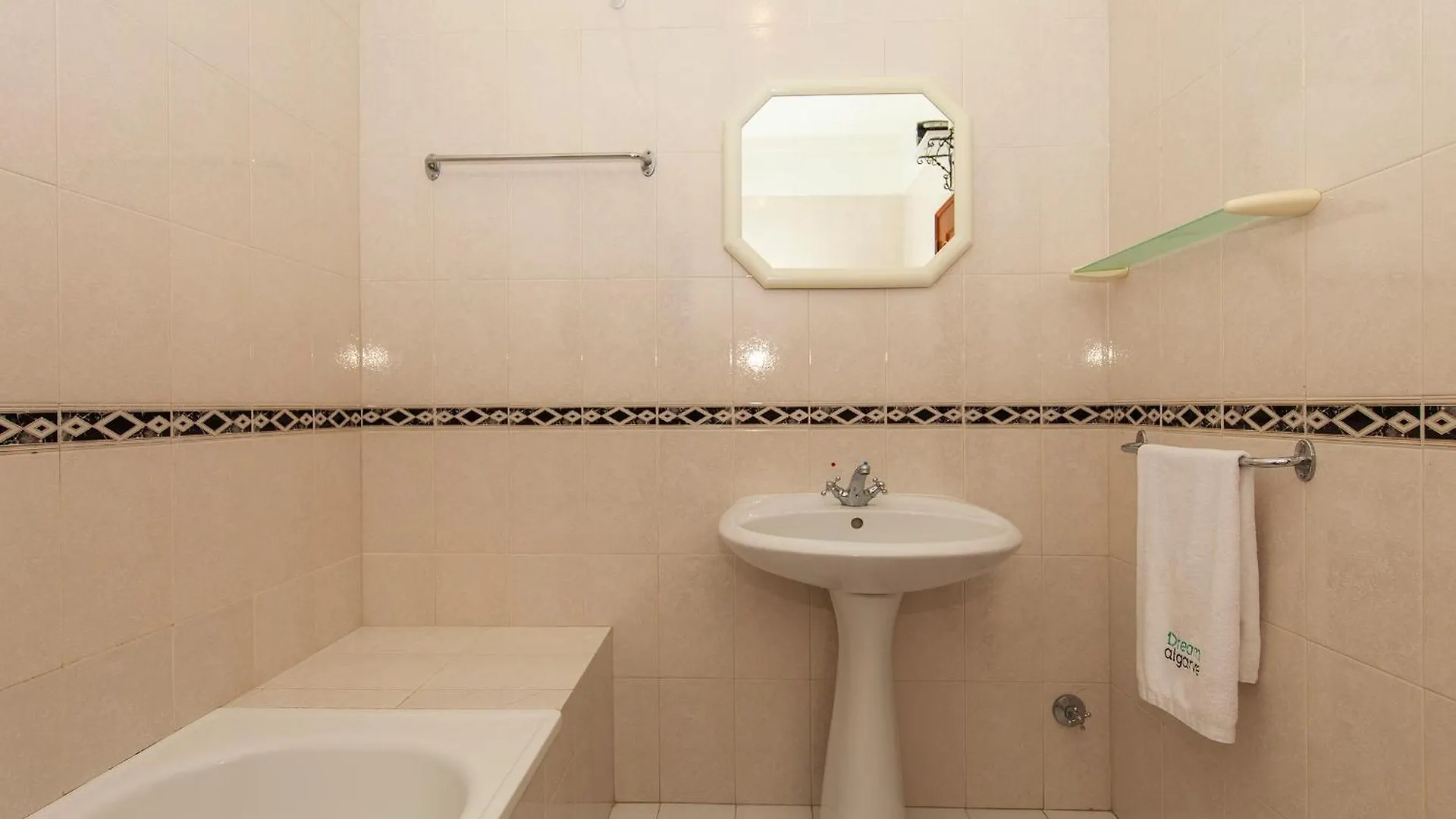 A10 - Silence Ground-Floor And Pool Apartamento Lagos Portugal